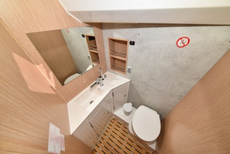 Bavaria Yachtbau Bavaria C42 Mauvic