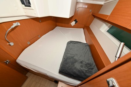 Bavaria C45 | Czarter jachtu Chorwacja | Travelboat