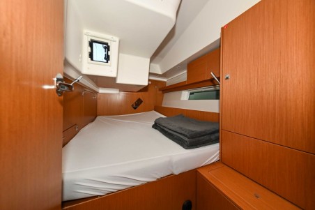 Bavaria C45 | Czarter jachtu Chorwacja | Travelboat
