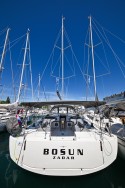 Bavaria Yachtbau Bavaria C46 - 4 cab. Bosun