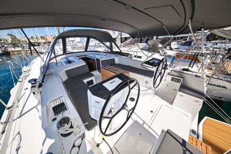 Bavaria Yachtbau Bavaria C46 - 4 cab. Bosun