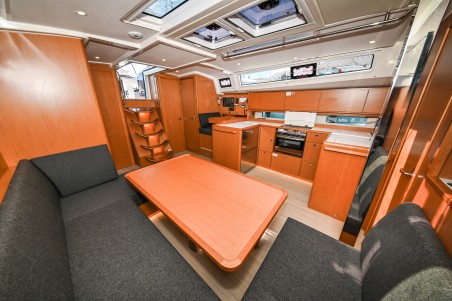 Bavaria Yachtbau Bavaria C46 - 4 cab. Bosun