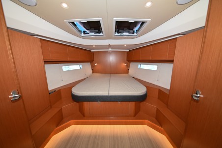 Bavaria Yachtbau Bavaria C46 - 4 cab. Bosun