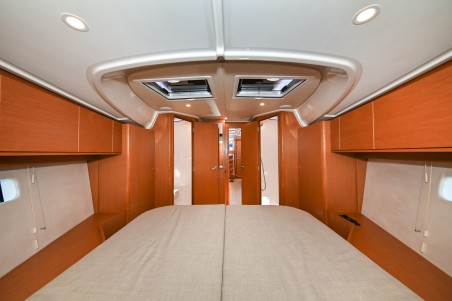 Bavaria Yachtbau Bavaria C46 - 4 cab. Bosun