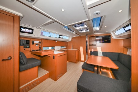 Bavaria Yachtbau Bavaria C46 - 4 cab. Bosun