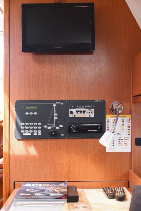 Bavaria Cruiser 36 | Yacht Charter Croatia | Travelboat