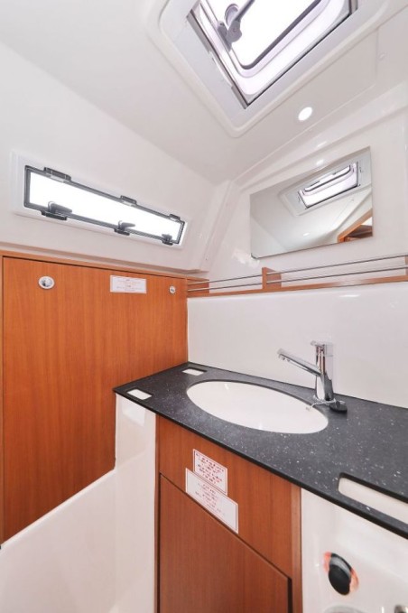 Bavaria Cruiser 36 | Yacht Charter Croatia | Travelboat