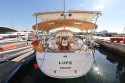 Bavaria Yachtbau Bavaria Cruiser 37 - 3 cab. Lupe