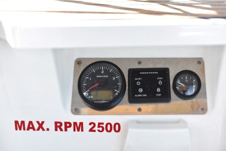 Bavaria Yachtbau Bavaria Cruiser 37 - 3 cab. Lupe