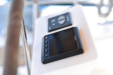 Bavaria Yachtbau Bavaria Cruiser 37 - 3 cab. Lupe