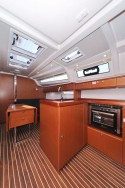 Bavaria Yachtbau Bavaria Cruiser 37 - 3 cab. Lupe