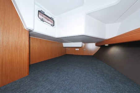 Bavaria Yachtbau Bavaria Cruiser 37 - 3 cab. Lupe