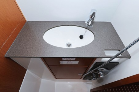 Bavaria Yachtbau Bavaria Cruiser 37 - 3 cab. Lupe