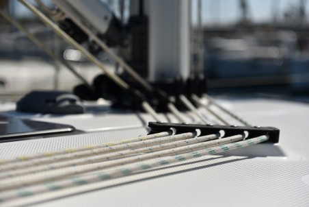 Bavaria Cruiser 37 | Yacht Charter Croatia | Travelboat