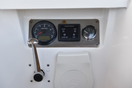 Bavaria Cruiser 37 | Yacht Charter Croatia | Travelboat