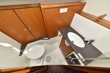 Bavaria Cruiser 37 | Yacht Charter Croatia | Travelboat