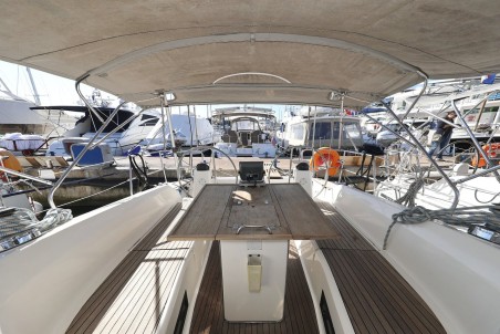 Bavaria Cruiser 40 | Yacht Charter Croatia | Travelboat