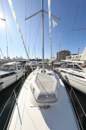 Bavaria Cruiser 40 | Yacht Charter Croatia | Travelboat - 10