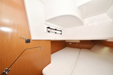 Bavaria Cruiser 40 | Yacht Charter Croatia | Travelboat