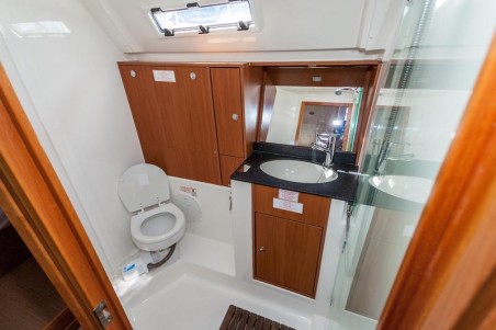 Bavaria Cruiser 40 | Yacht Charter Croatia | Travelboat