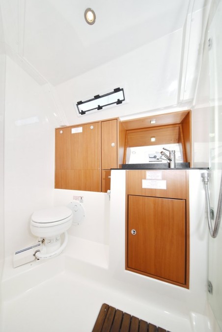 Bavaria Cruiser 40 | Yacht Charter Croatia | Travelboat