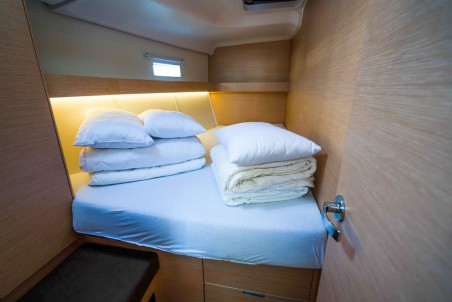 Elan Marine Elan Impression 50 - 5 + 1 cab. Sasha