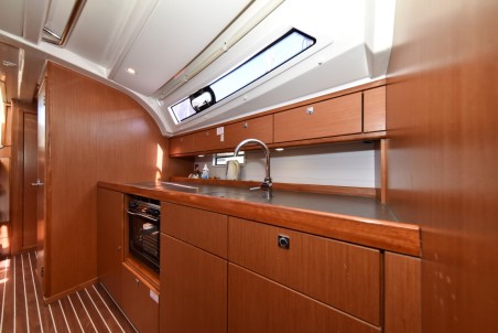 Bavaria Cruiser 41 | Czarter jachtu Chorwacja | Travelboat