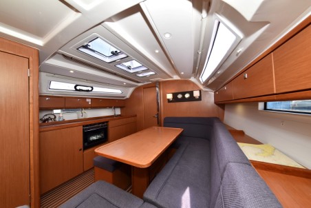 Bavaria Cruiser 41 | Czarter jachtu Chorwacja | Travelboat