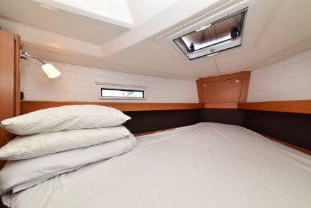 Bavaria Cruiser 41 | Czarter jachtu Chorwacja | Travelboat