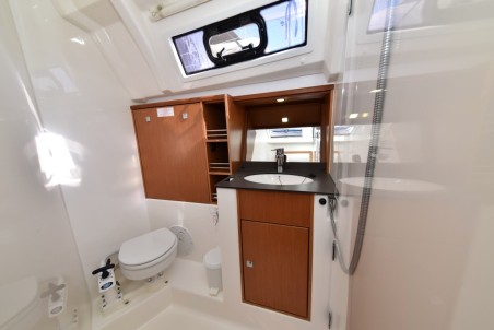 Bavaria Cruiser 41 | Czarter jachtu Chorwacja | Travelboat