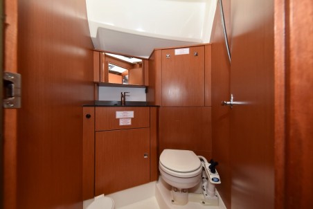 Bavaria Cruiser 41 | Czarter jachtu Chorwacja | Travelboat