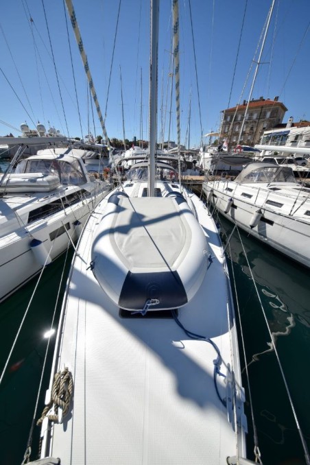 Bavaria Yachtbau Bavaria Cruiser 41 - 3 cab. Nixie