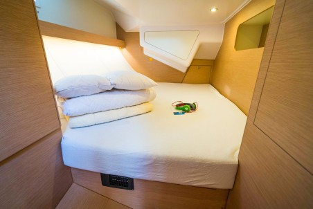 Elan Marine Elan Impression 50 - 5 + 1 cab. Sasha