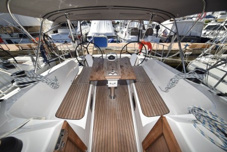 Bavaria Yachtbau Bavaria Cruiser 41 - 3 cab. Nixie