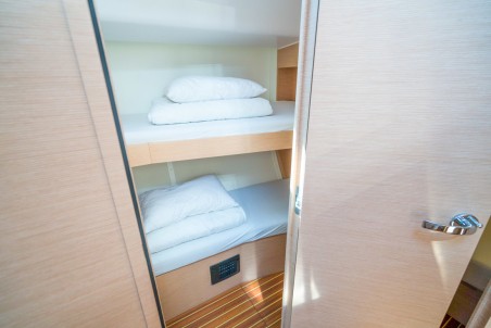 Elan Marine Elan Impression 50 - 5 + 1 cab. Sasha