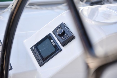 Bavaria Yachtbau Bavaria Cruiser 41 - 3 cab. Nixie