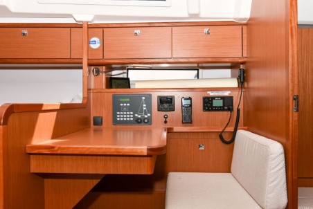 Bavaria Yachtbau Bavaria Cruiser 41 - 3 cab. Nixie