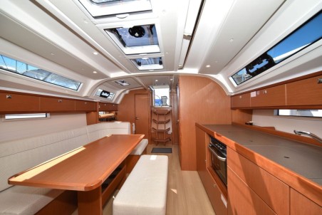 Bavaria Yachtbau Bavaria Cruiser 41 - 3 cab. Nixie