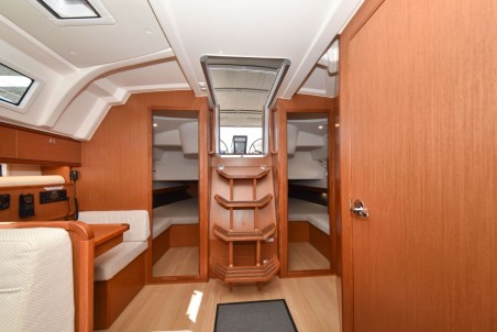 Bavaria Yachtbau Bavaria Cruiser 41 - 3 cab. Nixie