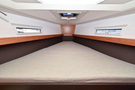 Bavaria Yachtbau Bavaria Cruiser 41 - 3 cab. Nixie
