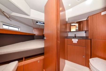 Bavaria Yachtbau Bavaria Cruiser 41 - 3 cab. Nixie