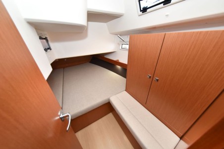 Bavaria Yachtbau Bavaria Cruiser 41 - 3 cab. Nixie