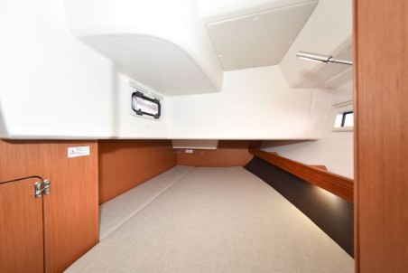 Bavaria Yachtbau Bavaria Cruiser 41 - 3 cab. Nixie