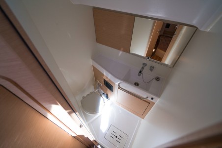 Elan Marine Elan Impression 50 - 5 + 1 cab. Sasha