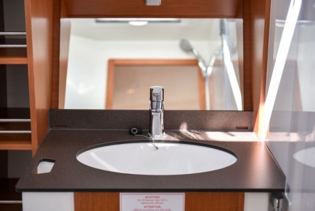 Bavaria Yachtbau Bavaria Cruiser 41 - 3 cab. Nixie