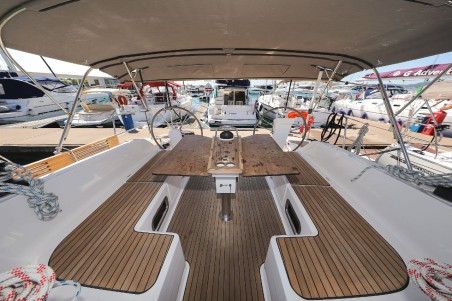 Bavaria Yachtbau Bavaria Cruiser 46 - 4 cab. Jameson II