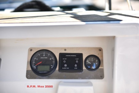 Bavaria Yachtbau Bavaria Cruiser 46 - 4 cab. Jameson II