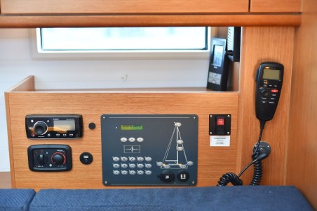 Bavaria Yachtbau Bavaria Cruiser 46 - 4 cab. Jameson II