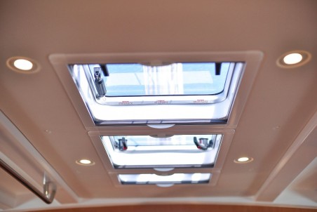 Bavaria Yachtbau Bavaria Cruiser 46 - 4 cab. Jameson II