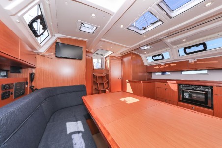 Bavaria Yachtbau Bavaria Cruiser 46 - 4 cab. Jameson II